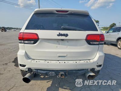 Zdjęcie 6 z 13 samochodu: 2015 JEEP GRAND CHEROKEE SRT-8 VIN:1C4RJFDJ1FC182227 - miniatura
