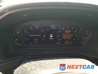 Zdjęcie 9 z 13 samochodu: 2025 HONDA ACCORD HYBRID SPORT VIN:1HGCY2F55SA096856 - miniatura