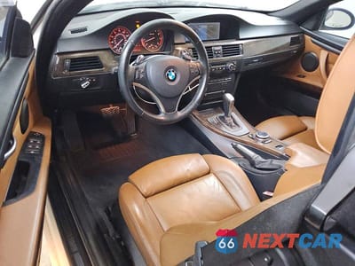 Zdjęcie 8 z 13 samochodu: 2009 BMW 335 I VIN:WBAWL73519P473750 - miniatura