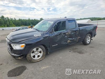 2020 RAM 1500 BIG HORN/LONE STAR 1C6RRFBG1LN291035 - główne zdjęcie licytacji z USA - miniatura
