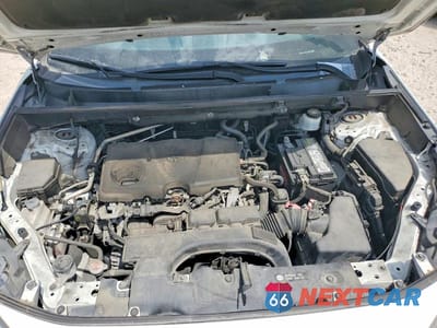 Zdjęcie 12 z 13 samochodu: 2020 TOYOTA RAV4 LE VIN:2T3H1RFV8LW068330 - miniatura