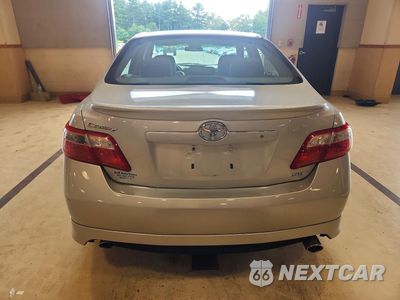 Zdjęcie 6 z 12 samochodu: 2008 TOYOTA CAMRY SE V6 VIN:4T1BK46K68U571785 - miniatura