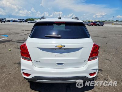 Zdjęcie 6 z 13 samochodu: 2018 CHEVROLET TRAX 1LT VIN:KL7CJLSBXJB715039 - miniatura