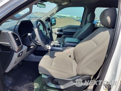 Zdjęcie 7 z 13 samochodu: 2020 FORD F150 SUPERCREW VIN:1FTEW1CPXLFA18638 - miniatura