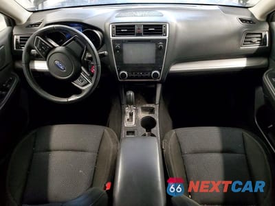 Zdjęcie 8 z 12 samochodu: 2018 SUBARU OUTBACK 2.5I PREMIUM VIN:4S4BSAFCXJ3250979 - miniatura