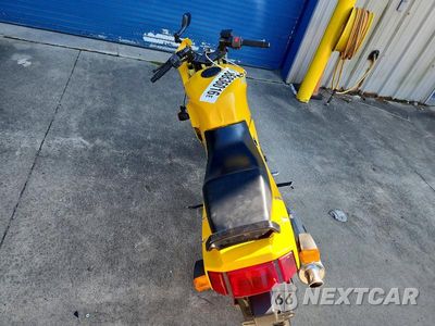 Zdjęcie 6 z 9 samochodu: 2004 KAWASAKI EX250 F VIN:JKAEXMF114DA01727 - miniatura