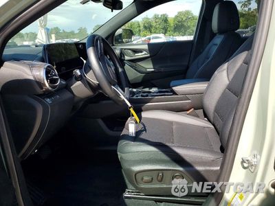 Zdjęcie 7 z 13 samochodu: 2026 CHEVROLET EQUINOX LT VIN:3GNAXPEG5TL202278 - miniatura