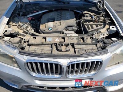 Zdjęcie 11 z 12 samochodu: 2011 BMW X3 XDRIVE28I VIN:5UXWX5C53BL702808 - miniatura
