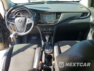 Zdjęcie 8 z 14 samochodu: 2017 BUICK ENCORE PREFERRED II VIN:KL4CJFSB0HB127076 - miniatura