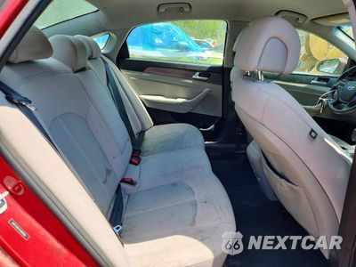 Zdjęcie 10 z 12 samochodu: 2015 HYUNDAI SONATA SPORT VIN:5NPE34AF1FH083859 - miniatura