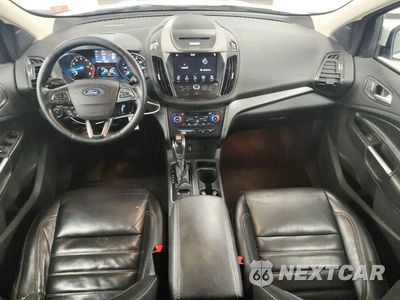 Zdjęcie 8 z 13 samochodu: 2018 FORD ESCAPE SEL VIN:1FMCU9HD9JUA44288 - miniatura