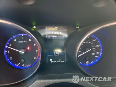Zdjęcie 9 z 12 samochodu: 2019 SUBARU OUTBACK 2.5I LIMITED VIN:4S4BSANC7K3346135 - miniatura