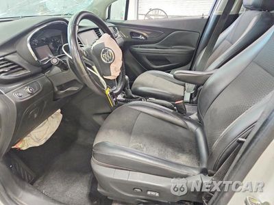 Zdjęcie 7 z 12 samochodu: 2018 BUICK ENCORE PREFERRED VIN:KL4CJASB7JB557261 - miniatura