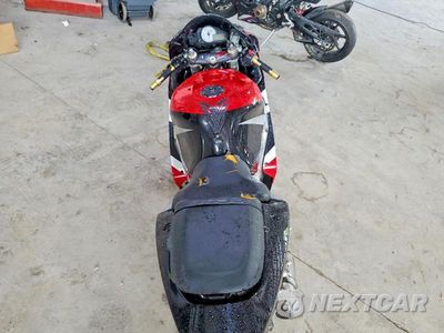 Zdjęcie 6 z 8 samochodu: 2000 SUZUKI GSX-R750 VIN:JS1GR7HA7Y2102304 - miniatura