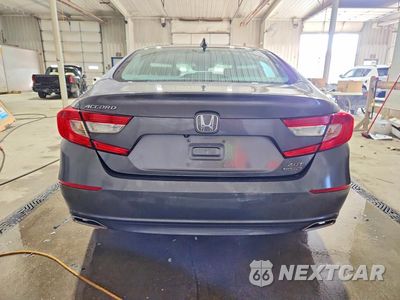 Zdjęcie 6 z 13 samochodu: 2018 HONDA ACCORD TOURING VIN:1HGCV2F95JA025070 - miniatura