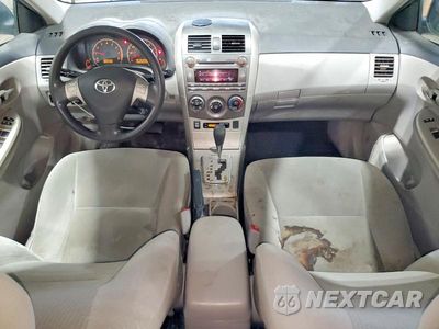 Zdjęcie 8 z 13 samochodu: 2011 TOYOTA COROLLA LE VIN:2T1BU4EE9BC722892 - miniatura