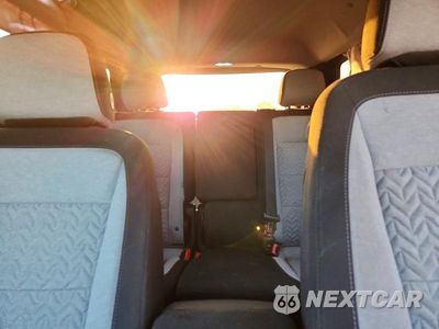 Zdjęcie 10 z 13 samochodu: 2024 CHEVROLET EQUINOX LT VIN:3GNAXJEG9RL224404 - miniatura