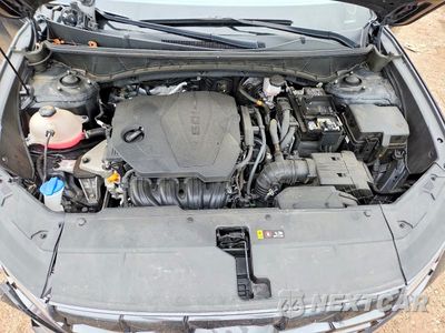 Zdjęcie 11 z 13 samochodu: 2022 HYUNDAI TUCSON SEL VIN:5NMJBCAE3NH092996 - miniatura