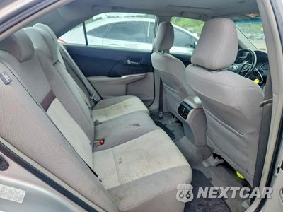 Zdjęcie 10 z 12 samochodu: 2014 TOYOTA CAMRY XLE VIN:4T4BF1FK8ER369633 - miniatura