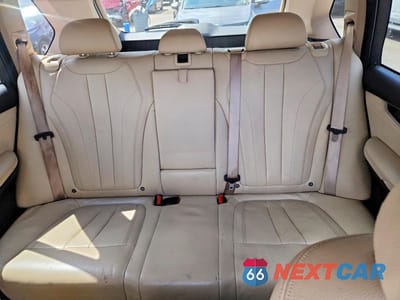 Zdjęcie 10 z 14 samochodu: 2016 BMW X5 XDRIVE35I VIN:5UXKR0C54G0S85140 - miniatura
