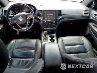 Zdjęcie 8 z 14 samochodu: 2022 JEEP GRAND CHEROKEE LIMITED VIN:1C4RJFBGXNC139236 - miniatura