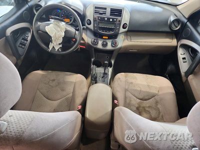 Zdjęcie 8 z 14 samochodu: 2007 TOYOTA RAV 4 BASE VIN:JTMZD33V076038548 - miniatura