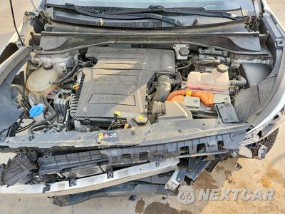 Zdjęcie 12 z 14 samochodu: 2021 KIA NIRO TOURING VIN:KNDCC3LC9M5463808 - miniatura