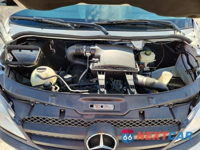 Zdjęcie 12 z 13 samochodu: 2013 MERCEDES-BENZ SPRINTER 3500 DELIVERY VAN VIN:WD3PF1CC9D5754221 - miniatura