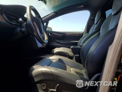 Zdjęcie 7 z 13 samochodu: 2019 TESLA MODEL X VIN:5YJXCDE29KF182728 - miniatura
