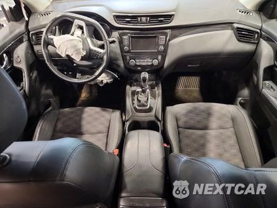 Zdjęcie 8 z 14 samochodu: 2022 NISSAN ROGUE SPORT SV VIN:JN1BJ1BW8NW470765 - miniatura