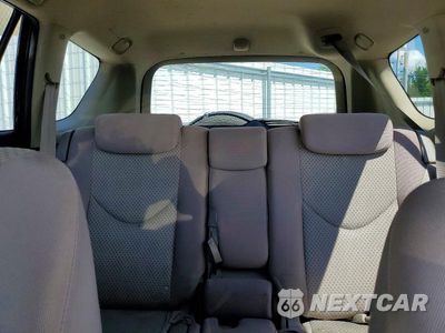 Zdjęcie 10 z 13 samochodu: 2008 TOYOTA RAV4 BASE VIN:JTMZD33V985084547 - miniatura