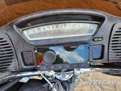 Zdjęcie 7 z 9 samochodu: 2005 YAMAHA XVZ13 TF VIN:JYAVP04E55A008258 - miniatura