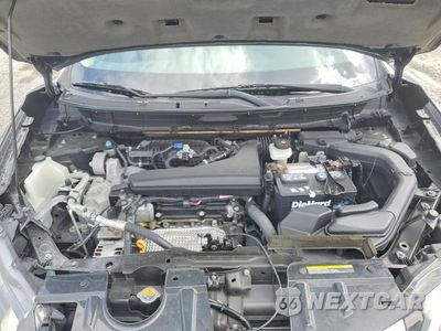 Zdjęcie 12 z 13 samochodu: 2018 NISSAN ROGUE S VIN:5N1AT2MT6JC753295 - miniatura