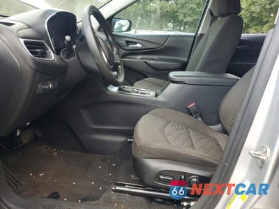 Zdjęcie 7 z 12 samochodu: 2020 CHEVROLET EQUINOX LT VIN:3GNAXKEVXLS515219 - miniatura