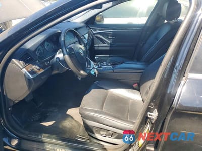 Zdjęcie 7 z 12 samochodu: 2012 BMW 528 XI VIN:WBAXH5C58CDW11285 - miniatura