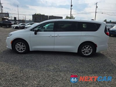 Zdjęcie 15 z 15 samochodu: 2025 CHRYSLER PACIFICA SELECT VIN:2C4RC1BG8SR512113 - miniatura