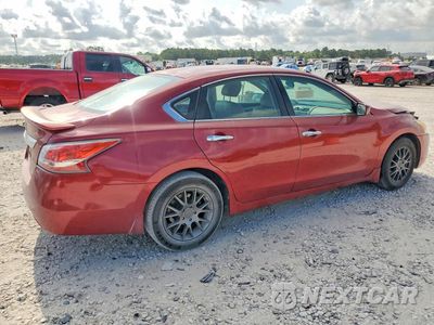 Trzecie zdjęcie samochodu z tyłu: 2015 NISSAN ALTIMA 2.5 S VIN:1N4AL3AP2FN377598 - miniatura