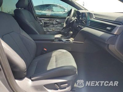 Zdjęcie 7 z 12 samochodu: 2026 TOYOTA CAMRY XSE VIN:4T1DAACK7TU698066 - miniatura