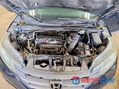 Zdjęcie 11 z 12 samochodu: 2014 HONDA CR-V EXL VIN:2HKRM4H77EH684544 - miniatura