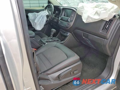 Zdjęcie 8 z 12 samochodu: 2018 GMC CANYON SLE VIN:1GTH6CEN3J1228674 - miniatura