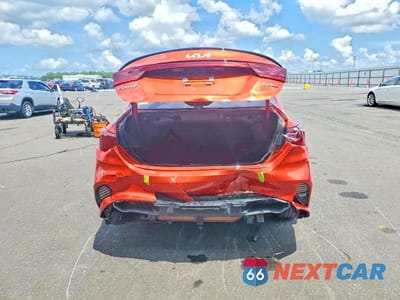 Zdjęcie 6 z 13 samochodu: 2023 KIA FORTE GT LINE VIN:3KPF54AD3PE530243 - miniatura
