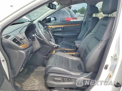 Zdjęcie 7 z 13 samochodu: 2020 HONDA CR-V TOURING VIN:2HKRW1H99LH406848 - miniatura