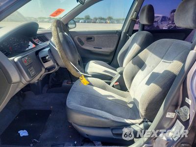 Zdjęcie 7 z 13 samochodu: 1995 HONDA CIVIC LX VIN:JHMEG866XSS011993 - miniatura