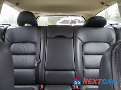 Zdjęcie 10 z 14 samochodu: 2008 VOLVO XC70 VIN:YV4BZ982781040197 - miniatura