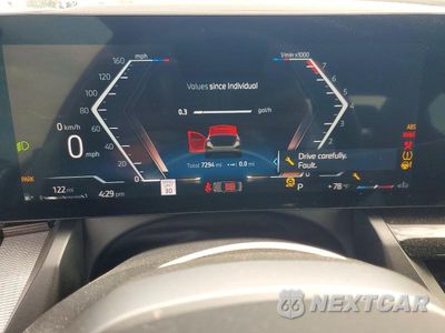 Zdjęcie 9 z 12 samochodu: 2024 BMW 530 I VIN:WBA43FJ08RCS64618 - miniatura