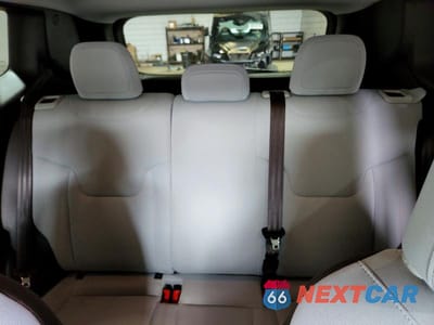 Zdjęcie 10 z 13 samochodu: 2015 JEEP RENEGADE LATITUDE VIN:ZACCJBBT8FPC04450 - miniatura