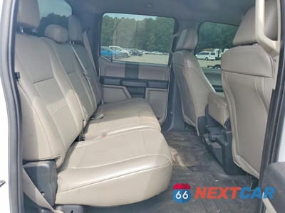 Zdjęcie 10 z 12 samochodu: 2018 FORD F150 SUPERCREW VIN:1FTEW1EG6JFC66038 - miniatura