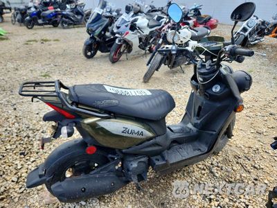 2015 YAMAHA YW50 F RKRSA43A0FA120409 - główne zdjęcie licytacji z USA - miniatura