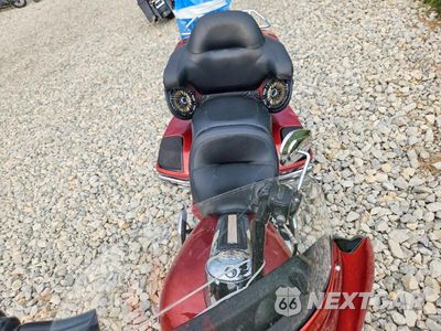 Piąte zdjęcie samochodu w środku: 2014 HARLEY-DAVIDSON FLHTK ELECTRA GLIDE ULTRA LIMITED VIN:1HD1KEL14EB707029 - miniatura