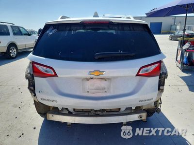 Zdjęcie 6 z 14 samochodu: 2019 CHEVROLET EQUINOX PREMIER VIN:2GNAXNEV7K6247857 - miniatura